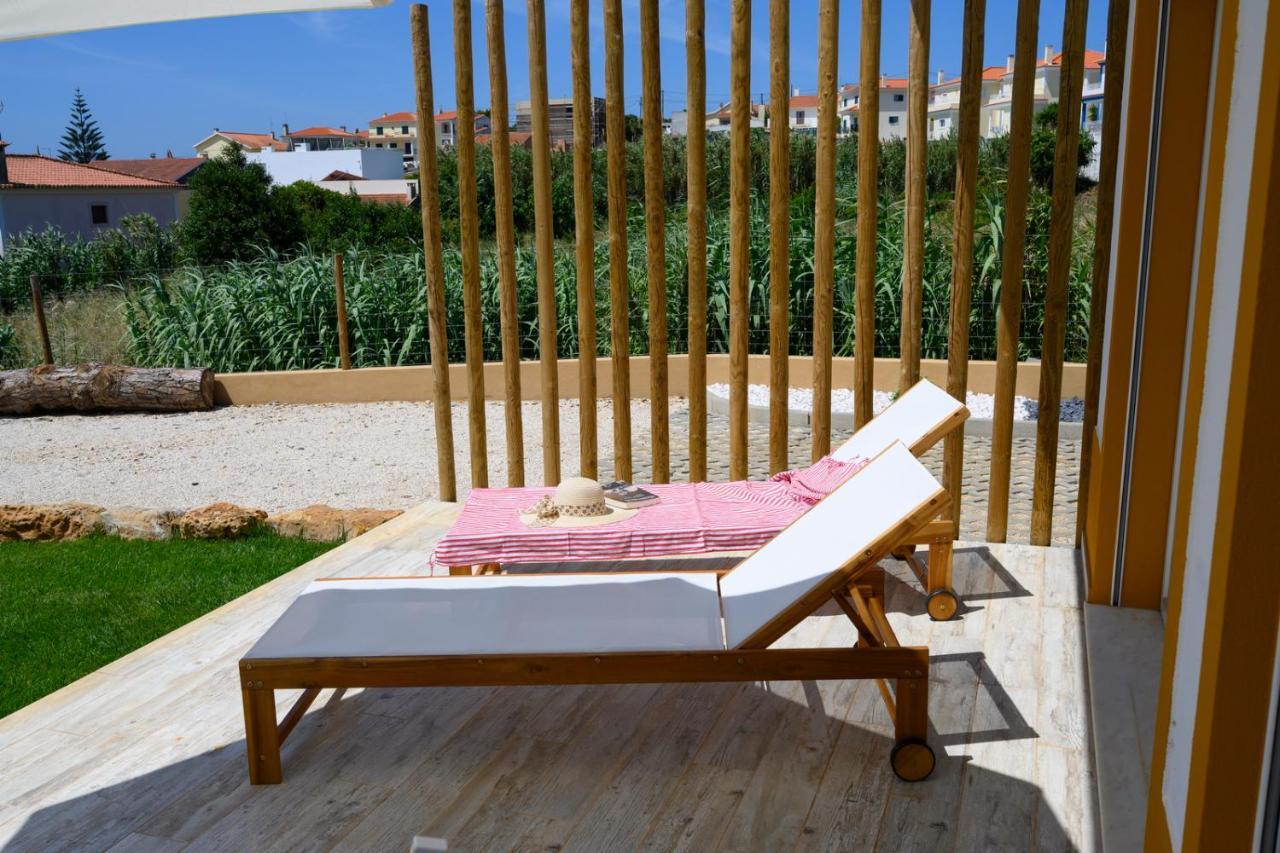 Ericeira Treegarden Villa Exterior photo