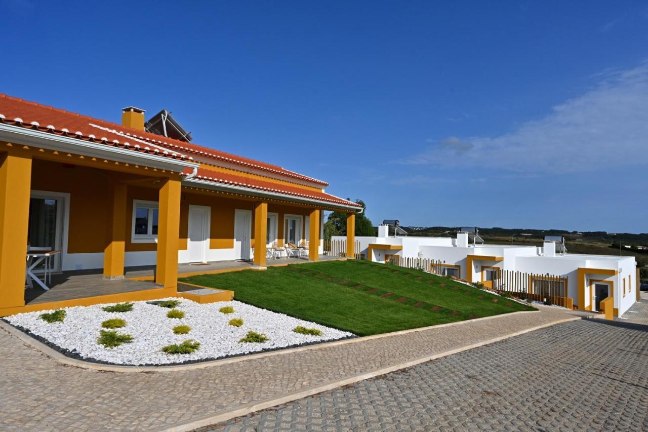 Ericeira Treegarden Villa Exterior photo