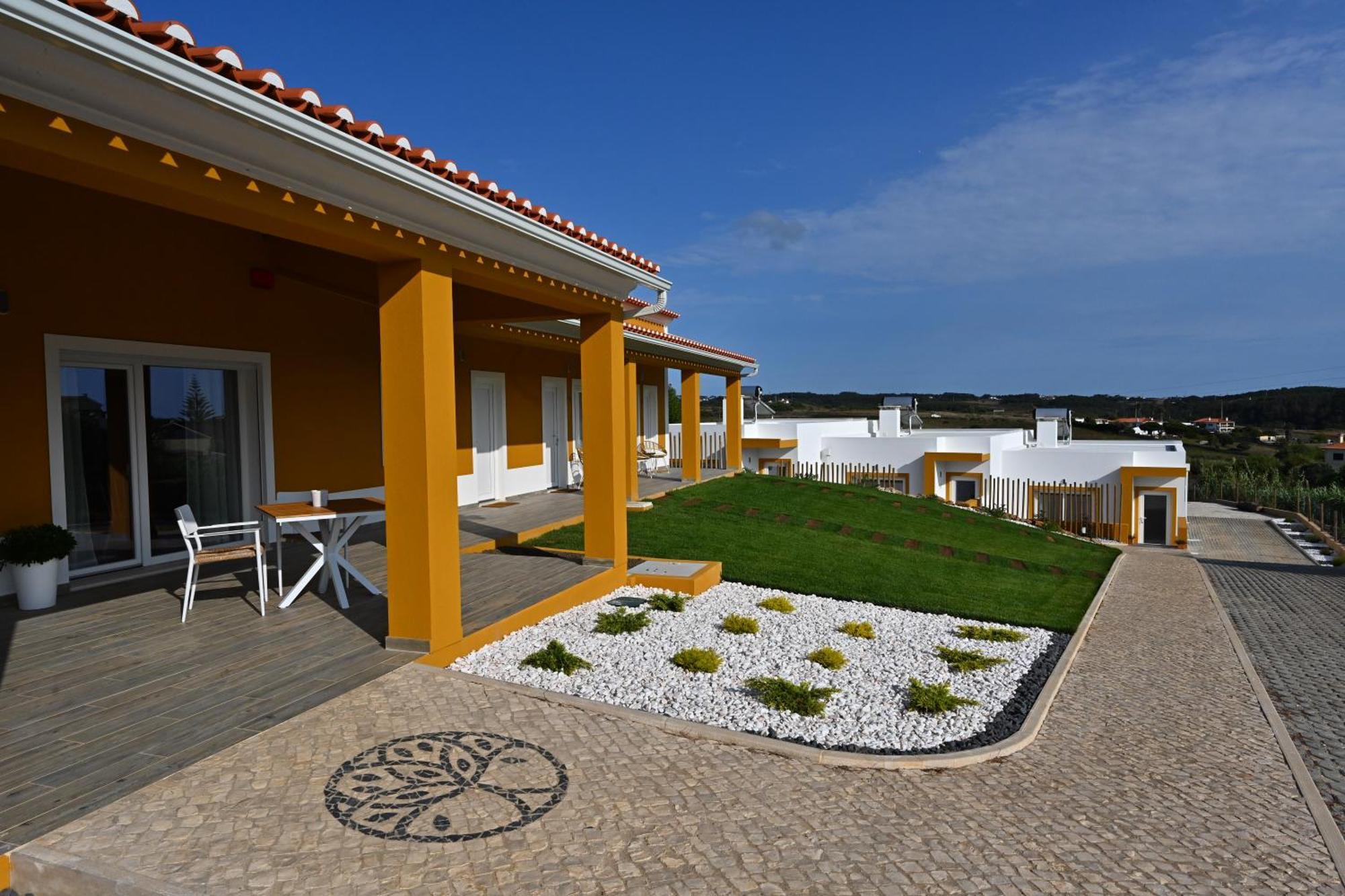 Ericeira Treegarden Villa Exterior photo