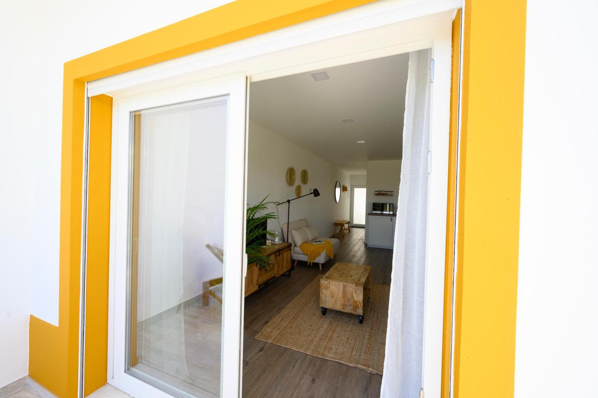 Ericeira Treegarden Villa Exterior photo