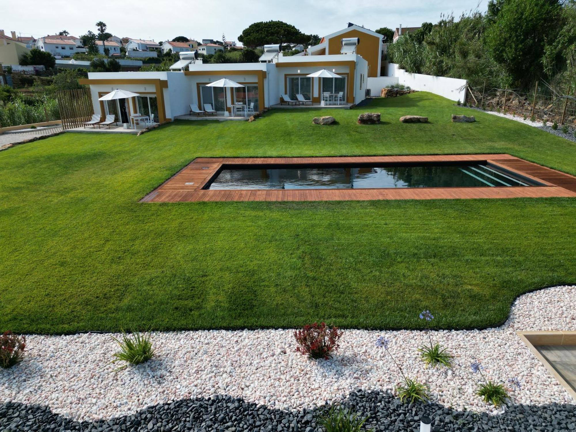 Ericeira Treegarden Villa Exterior photo