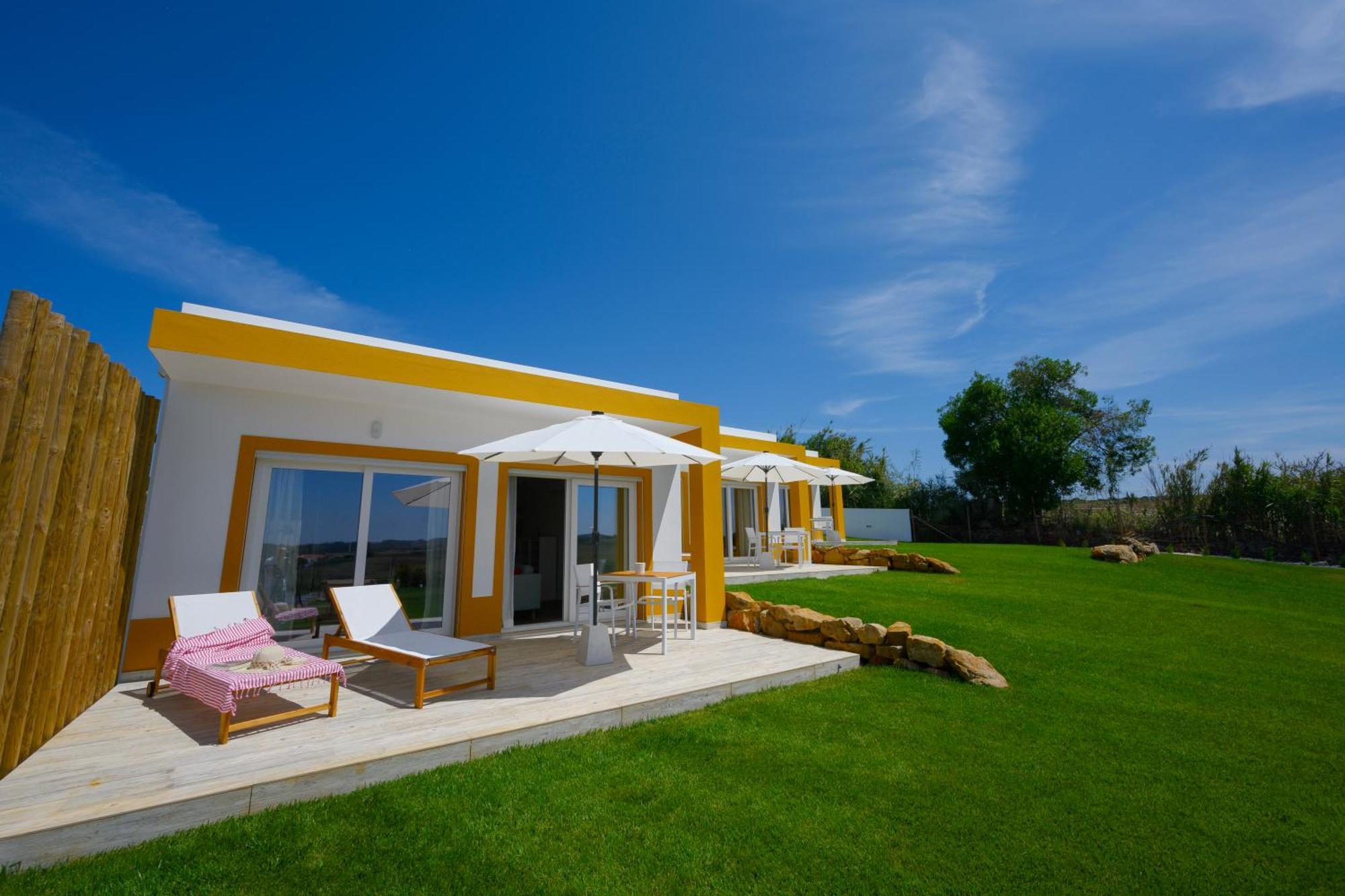 Ericeira Treegarden Villa Exterior photo