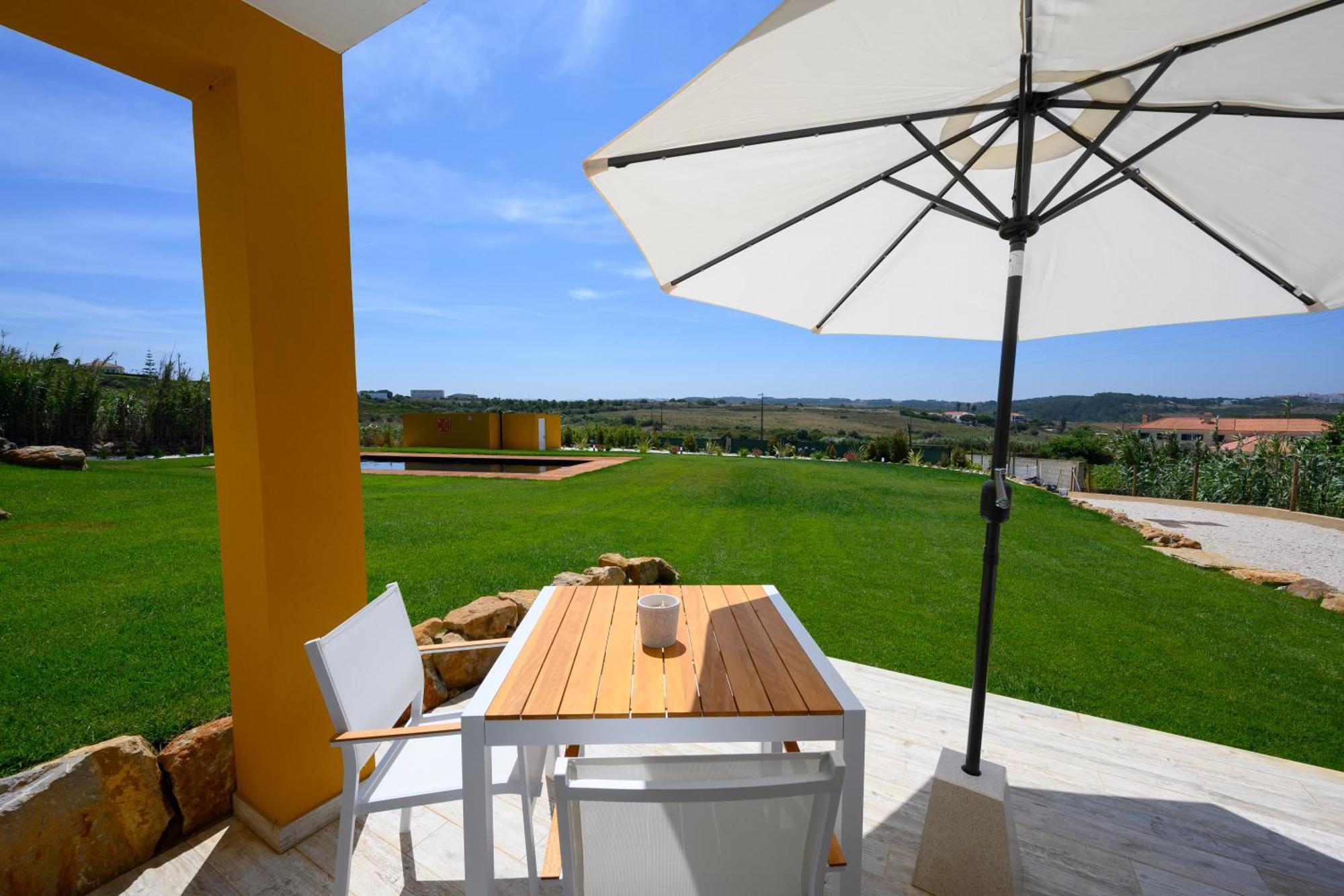 Ericeira Treegarden Villa Exterior photo