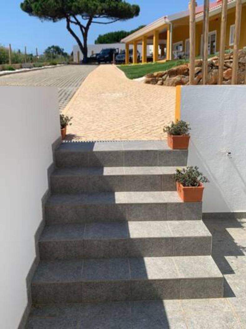 Ericeira Treegarden Villa Exterior photo